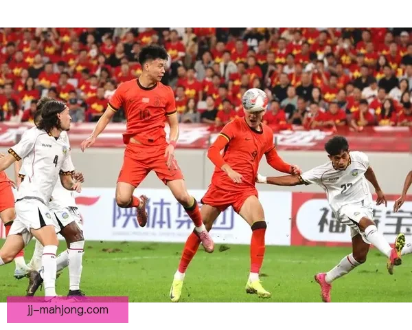 2025亚洲杯预选赛香港队迎战越南队力争晋级之路